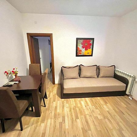 Apartments Family Tivat Zewnętrze zdjęcie