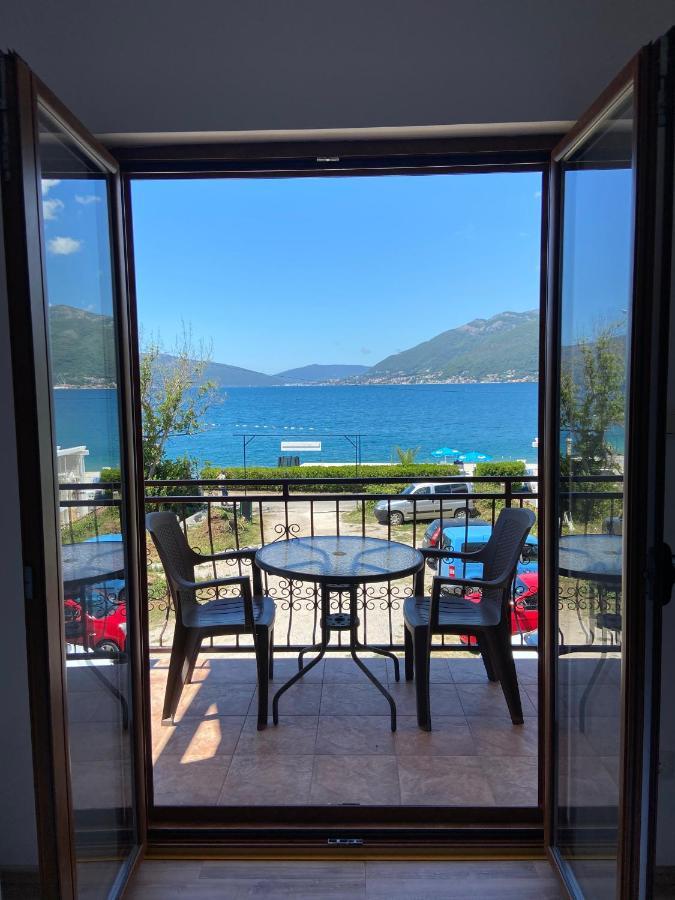 Apartments Family Tivat Zewnętrze zdjęcie