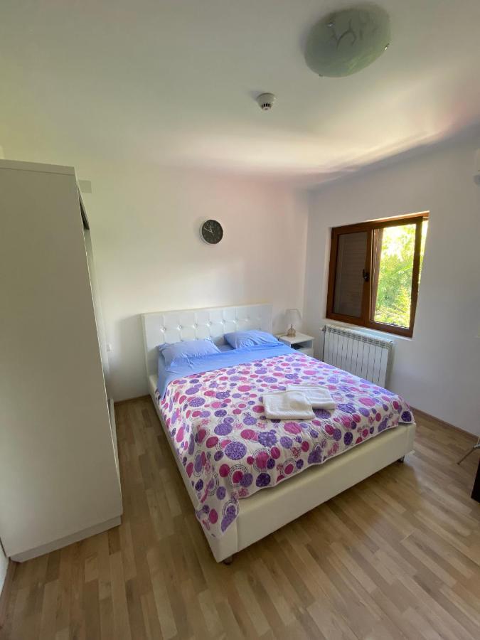 Apartments Family Tivat Zewnętrze zdjęcie