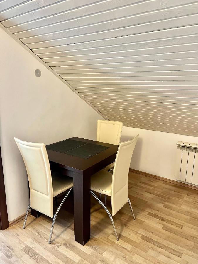 Apartments Family Tivat Zewnętrze zdjęcie