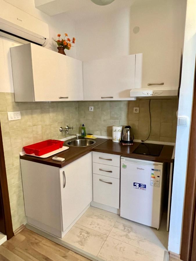 Apartments Family Tivat Zewnętrze zdjęcie